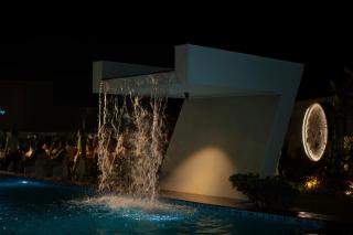 JD Beach Vacay Luxury Beach View Villa - 6