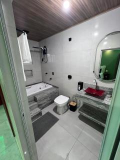 Pousada Lumiera House - 2