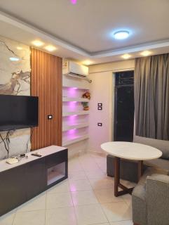 Sunshine Apartment with Garden - Hurghada - 6
