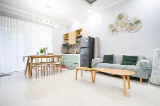 Villa Omago Dean - 4