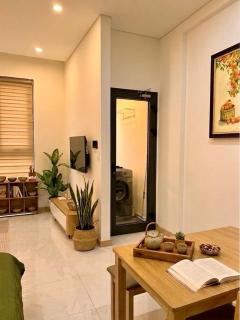 Căn hộ studio khép kín đầy đủ tiện nghi - 2