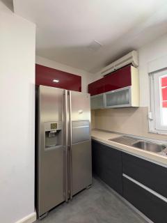 Apartment Center New Tirana 9 - 7