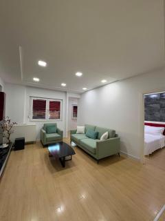Apartment Center New Tirana 9 - 1