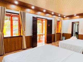 Ninh Binh Riverside Retreat - 1