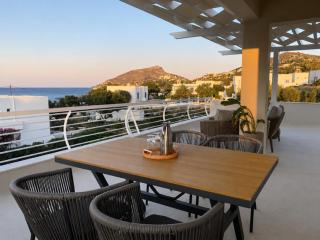 Villa Anna Sunset Terrace - 0