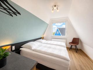 STANMA Ring37 Familienfreundliches Ferienhaus Cuxhaven - 4