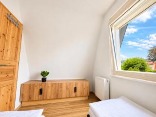 STANMA Ring37 Familienfreundliches Ferienhaus Cuxhaven - 8