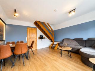 STANMA Ring37 Familienfreundliches Ferienhaus Cuxhaven - 5