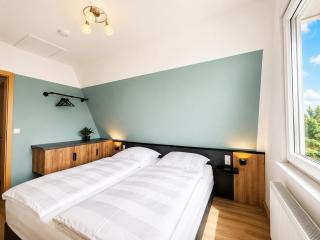 STANMA Ring37 Familienfreundliches Ferienhaus Cuxhaven - 4