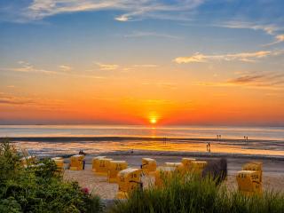 STANMA Ring37 Familienfreundliches Ferienhaus Cuxhaven - 3