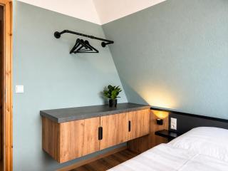STANMA Ring37 Familienfreundliches Ferienhaus Cuxhaven - 1