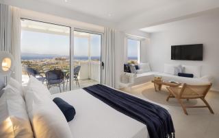 Paradisia Suites - 9