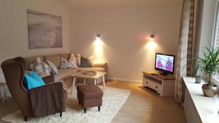 FeWo Machedanz zentrumsnah & ruhig Timmendorfer Strand - Timmendorfer Strand - 5