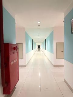 Private Room at Ecohome Citra Raya Tangerang - 6