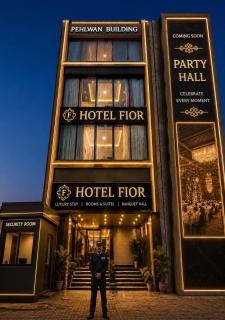 hotel fior - 0