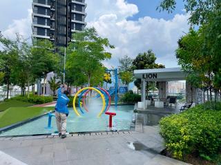 Elite Urban Haven ll Urban Suites Penang - 4