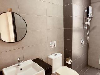 Elite Urban Haven ll Urban Suites Penang - 3