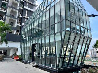 Elite Urban Haven ll Urban Suites Penang - 1