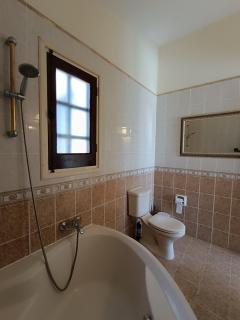 Lovely seaview villa near Sea Caves, Paphos - 5