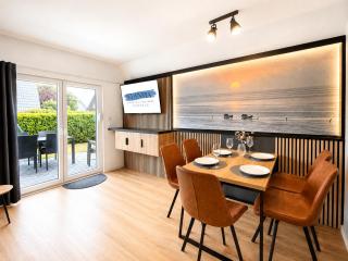 STANMA Ring37 Familienfreundliches Ferienhaus Cuxhaven - 0