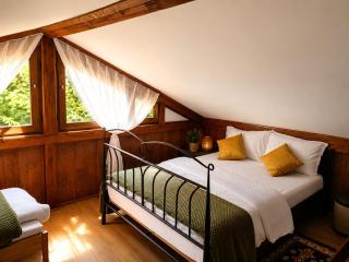 La Cascade - Casa de vacanta - 8