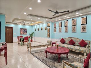 Rivelle Boutique Stays - Stay Beautifully - 2