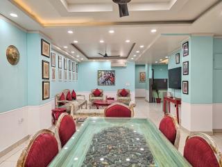 Rivelle Boutique Stays - Stay Beautifully - 1