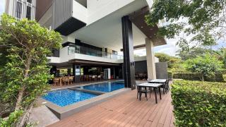 Beachfront 2BR Sea View Condo at Escape Mae Phim - 1