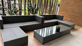 Beachfront 2BR Sea View Condo at Escape Mae Phim - 3