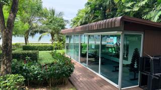 Beachfront 2BR Sea View Condo at Escape Mae Phim - 2
