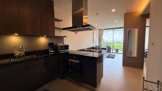Beachfront 2BR Sea View Condo at Escape Mae Phim - 9