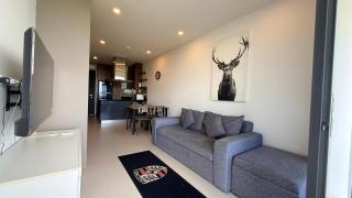Beachfront 2BR Sea View Condo at Escape Mae Phim - 3