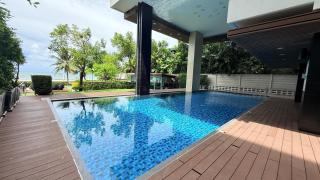 Beachfront 2BR Sea View Condo at Escape Mae Phim - 4