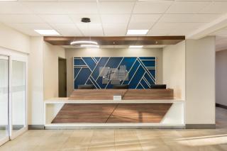 Holiday Inn Express & Suites Monterrey Aeropuerto by IHG - 6