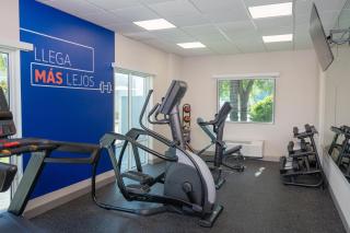 Holiday Inn Express & Suites Monterrey Aeropuerto by IHG - 5