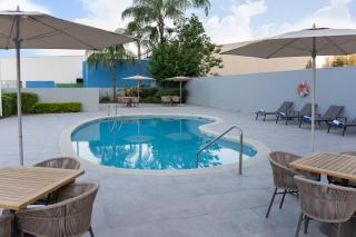 Holiday Inn Express & Suites Monterrey Aeropuerto by IHG - 4