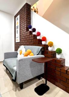 Warm Stay Kluang 暖居 - 7