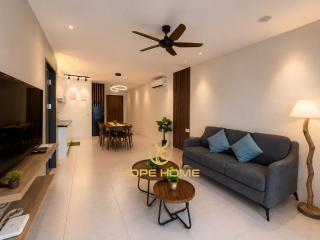 Armadale Residence by HOPEHOME - 6