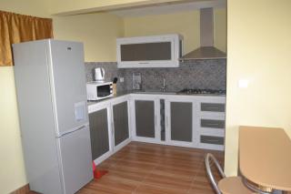 Residence Barbera Apartments - 3