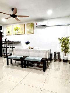 Warm Stay Kluang 暖居 - 1