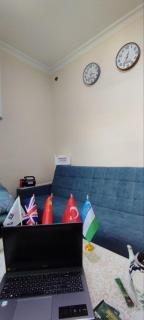 Guest House Kukcha - Tashkent - 1