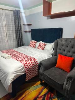 Wk suites - 3