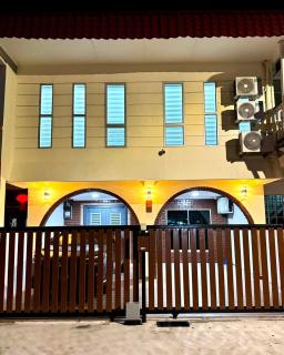Warm Stay Kluang 暖居 - 6