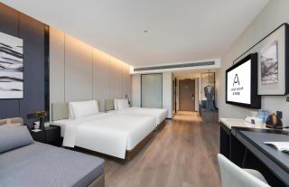 Atour Hotel Kunming Tongde Plaza Beijing Road - 6