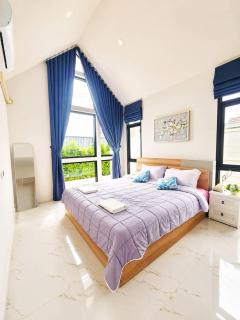 X2 privacy villa - 5