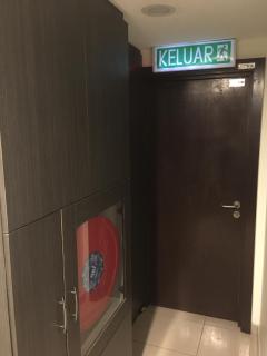Premierz Hotel - Labuan - 6