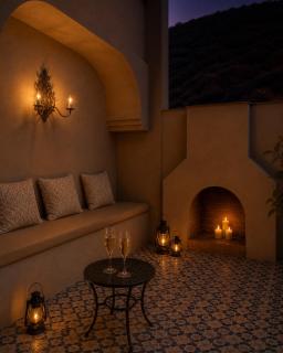 Surya Bagh - A Luxury Hideaway - 5 minutes to Ajabgarh, 10 minutes to Bhangarh & 20 minutes to Tehla, Sariska - 2