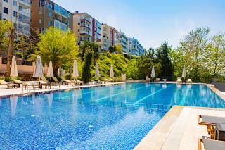 The Sign Degirmen Hotel&Spa Wellness - 8