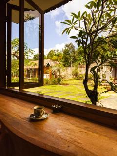 Wanagiri Sunrise Village - 1