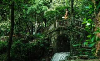 Dongtian Fudi Private Hot Spring Resort - 9